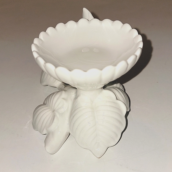 FRITZ & FLOYD TRINKET DISH - Picture 2 of 7